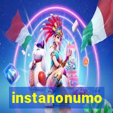 instanonumo