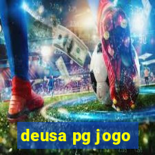 deusa pg jogo