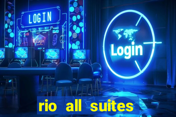 rio all suites hotel and casino las vegas nv