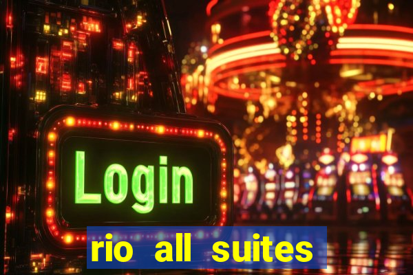 rio all suites hotel and casino las vegas nv