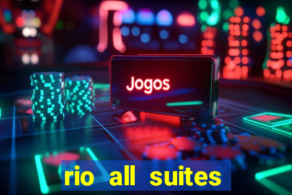 rio all suites hotel and casino las vegas nv