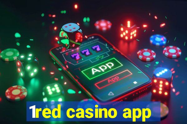 1red casino app