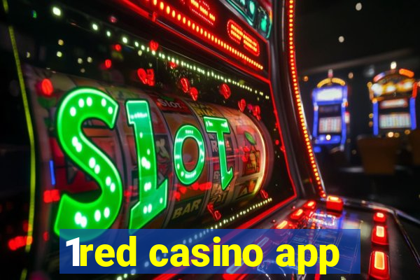 1red casino app