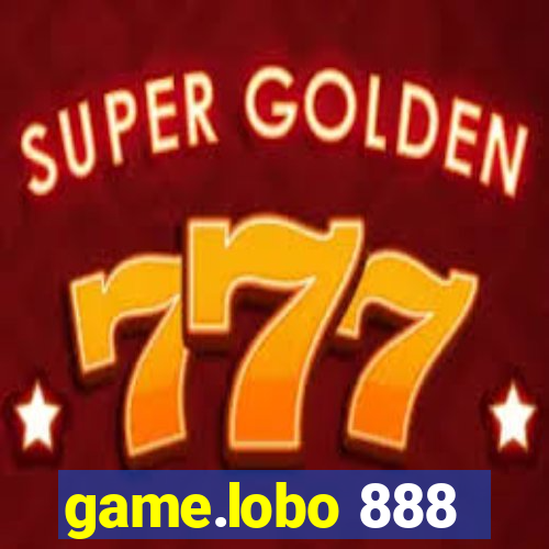 game.lobo 888