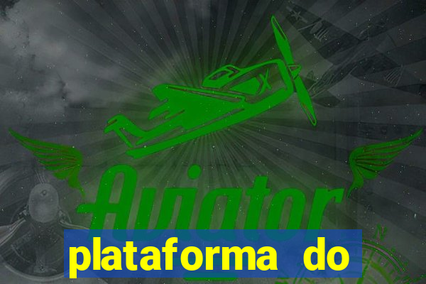 plataforma do fortune tiger que da bonus no cadastro