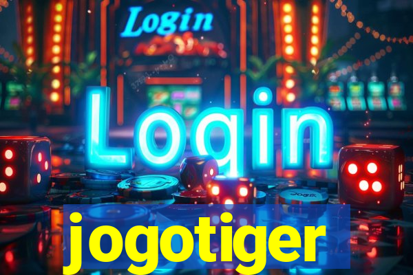 jogotiger