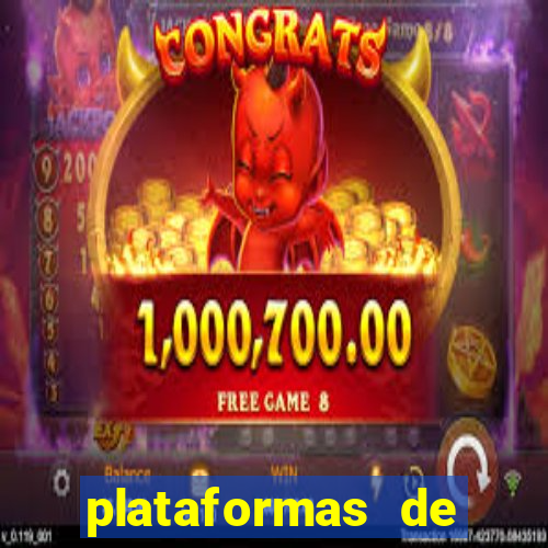 plataformas de jogos que dao bonus no cadastro sem deposito