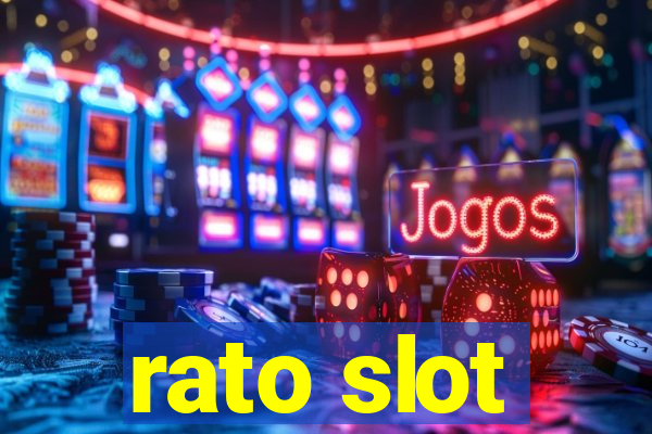 rato slot