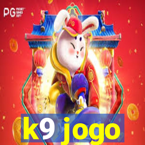 k9 jogo