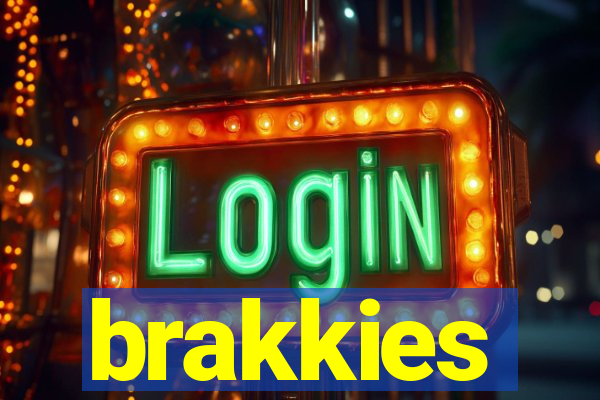 brakkies