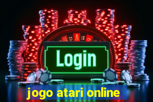 jogo atari online