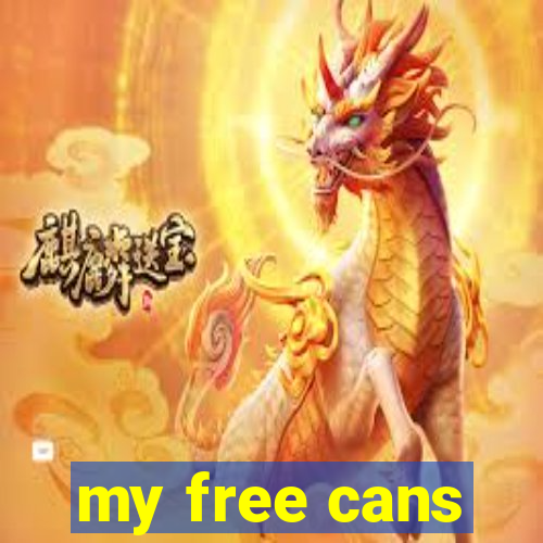 my free cans