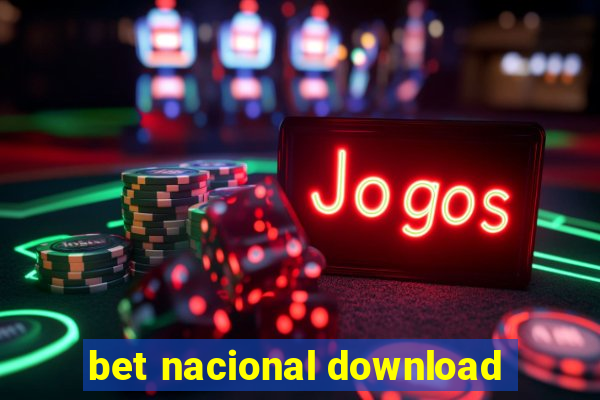 bet nacional download