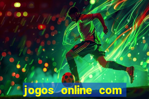 jogos online com bonus gratis