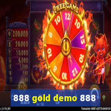 888 gold demo 888