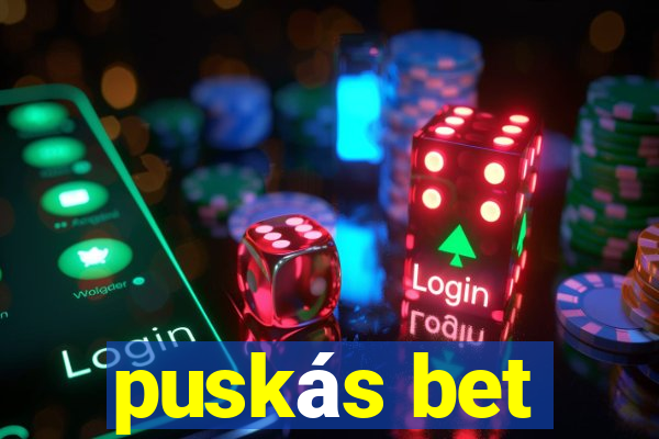 puskás bet