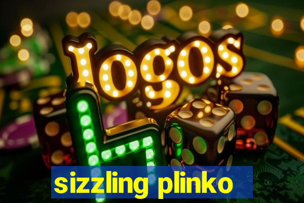 sizzling plinko