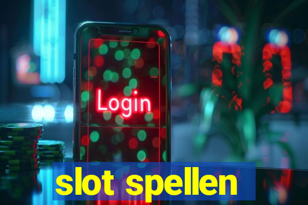 slot spellen