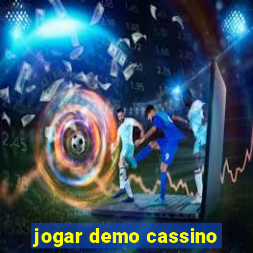 jogar demo cassino