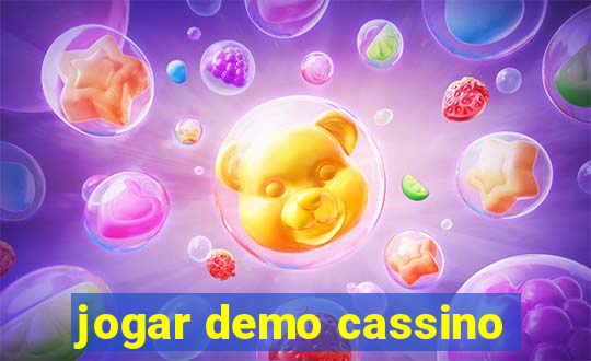 jogar demo cassino