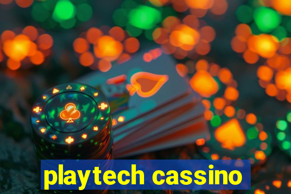 playtech cassino