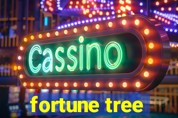 fortune tree