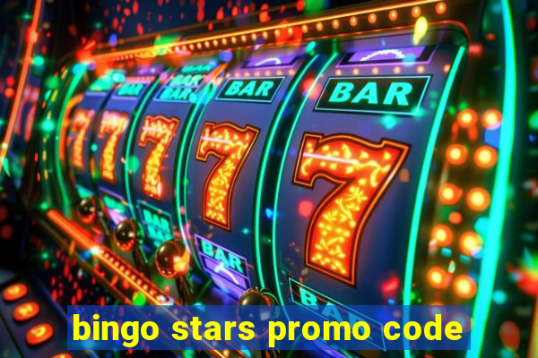 bingo stars promo code