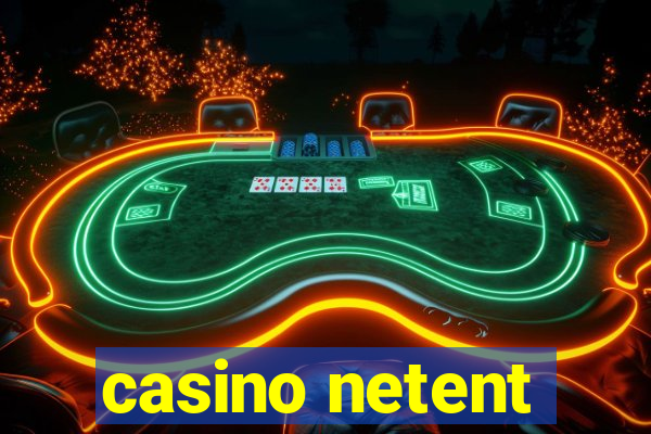 casino netent