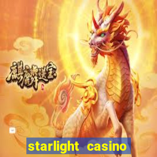 starlight casino new westminster bc