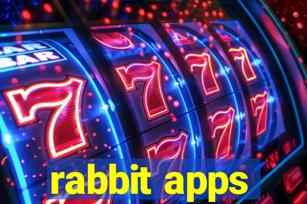 rabbit apps