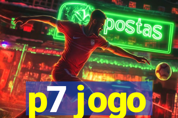 p7 jogo