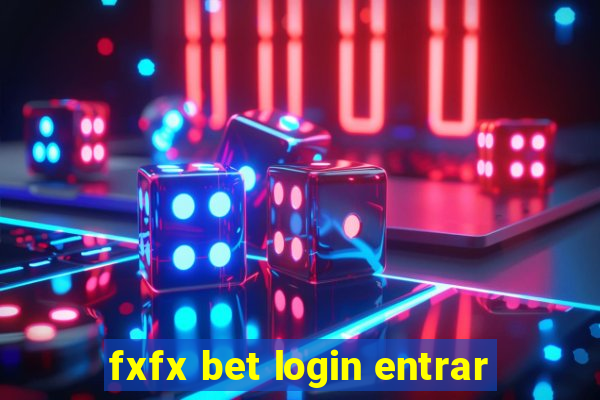 fxfx bet login entrar