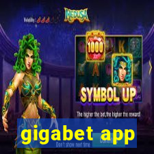 gigabet app