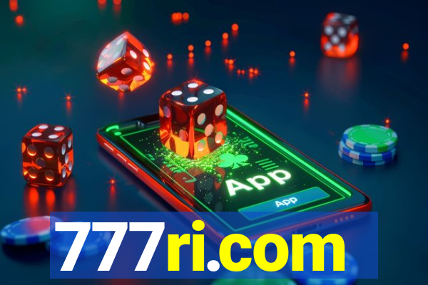 777ri.com