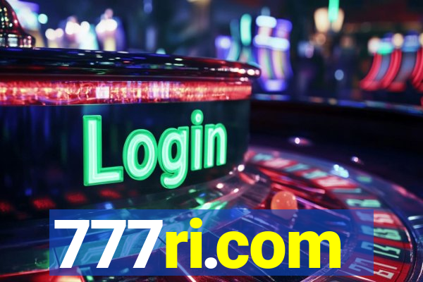 777ri.com