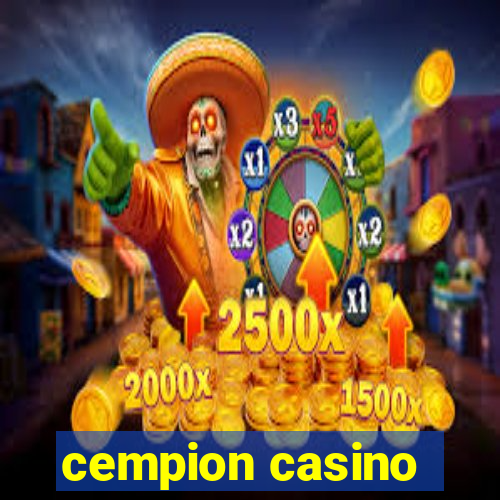 cempion casino