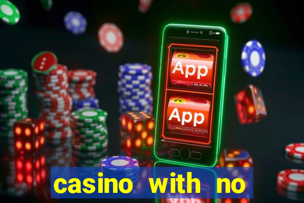 casino with no deposit bonus