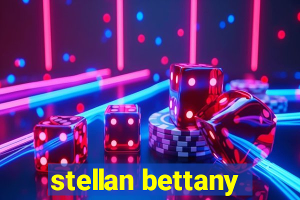 stellan bettany