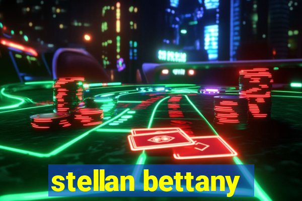 stellan bettany