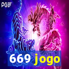 669 jogo