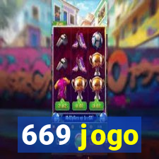 669 jogo