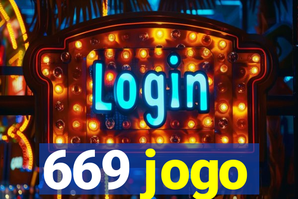 669 jogo