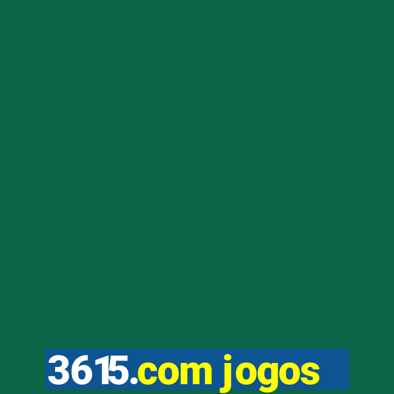 3615.com jogos