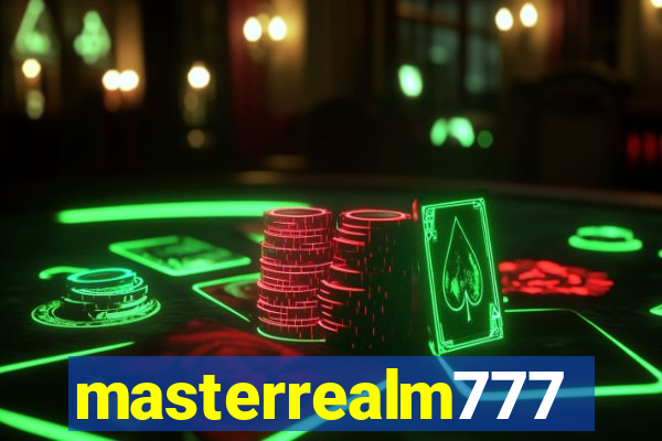 masterrealm777