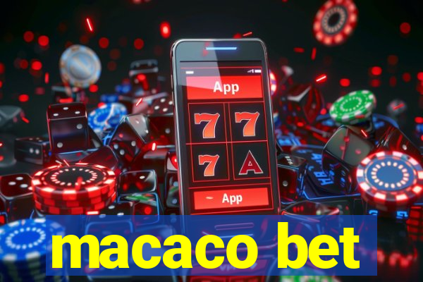 macaco bet