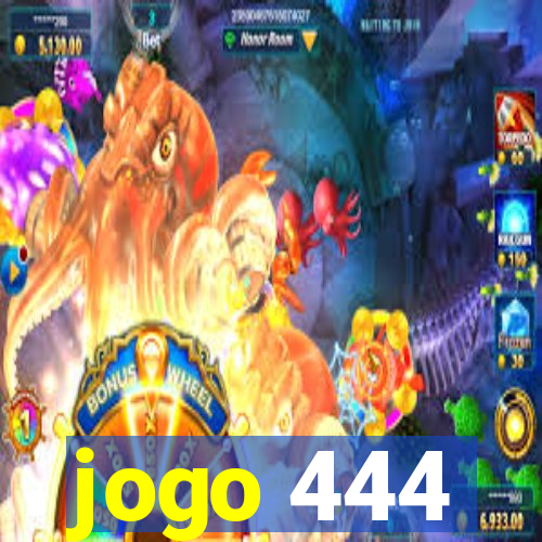 jogo 444