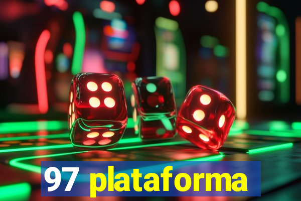 97 plataforma