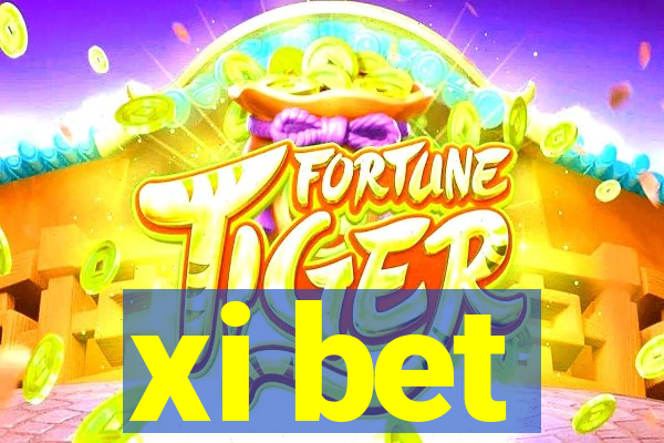 xi bet