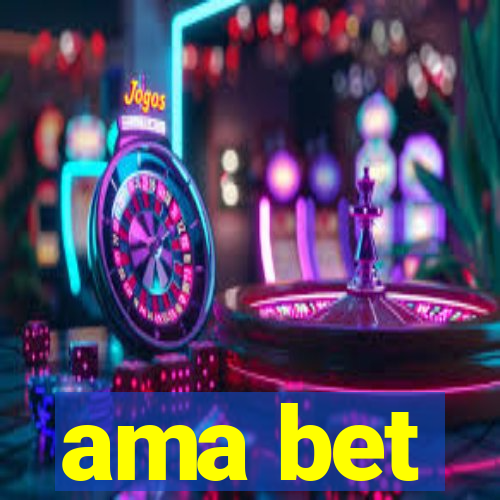 ama bet