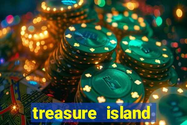 treasure island hotel & casino